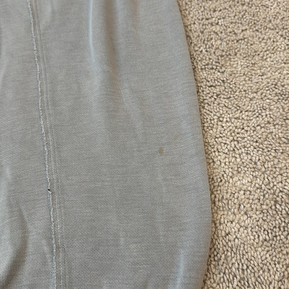 Free People Movement Aries Jogger | Relaxed Fit | Size Medium | Color Grey - Picture 8 of 13